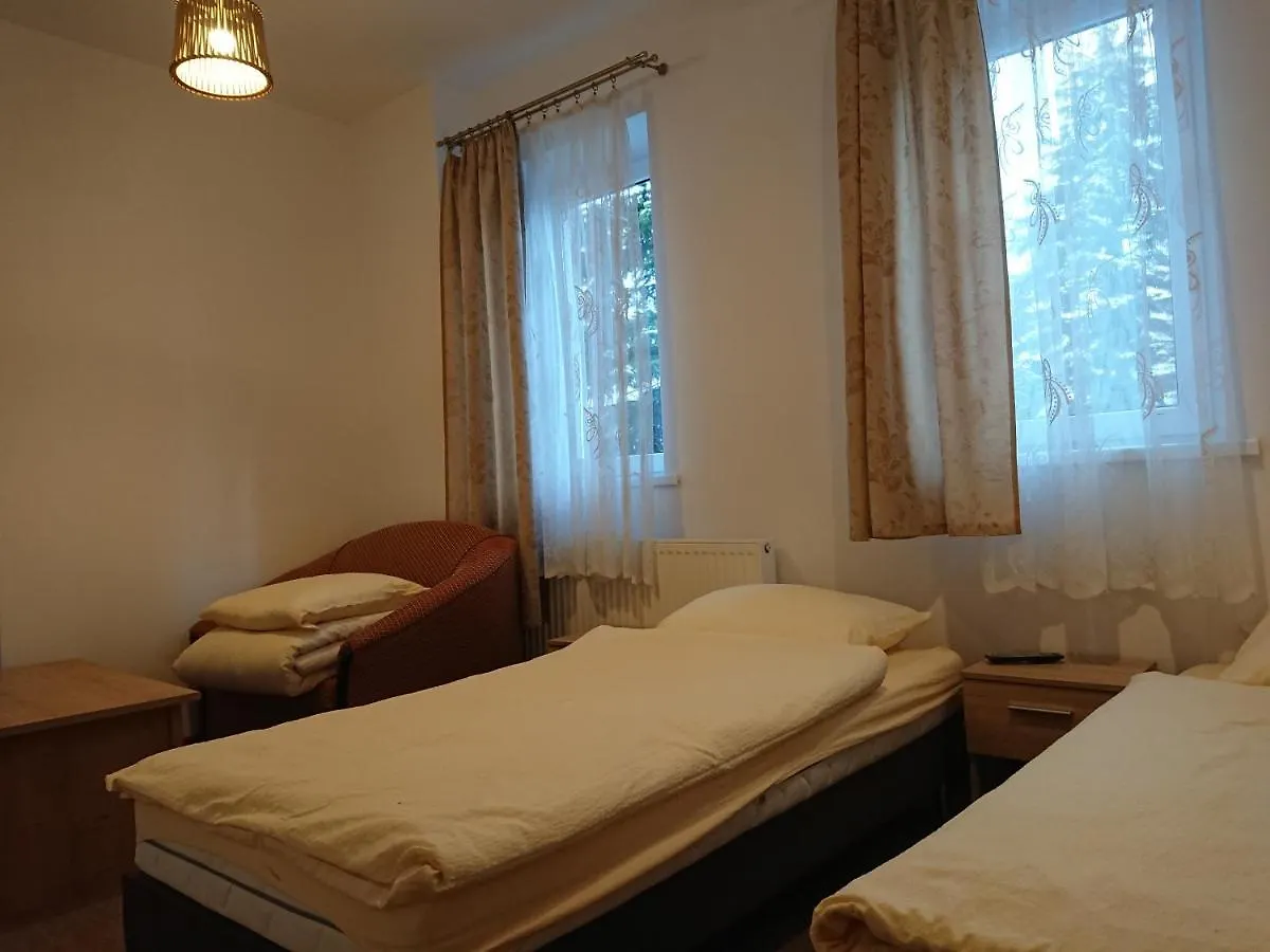 Dw Bukowka Hotel Karpacz Poland