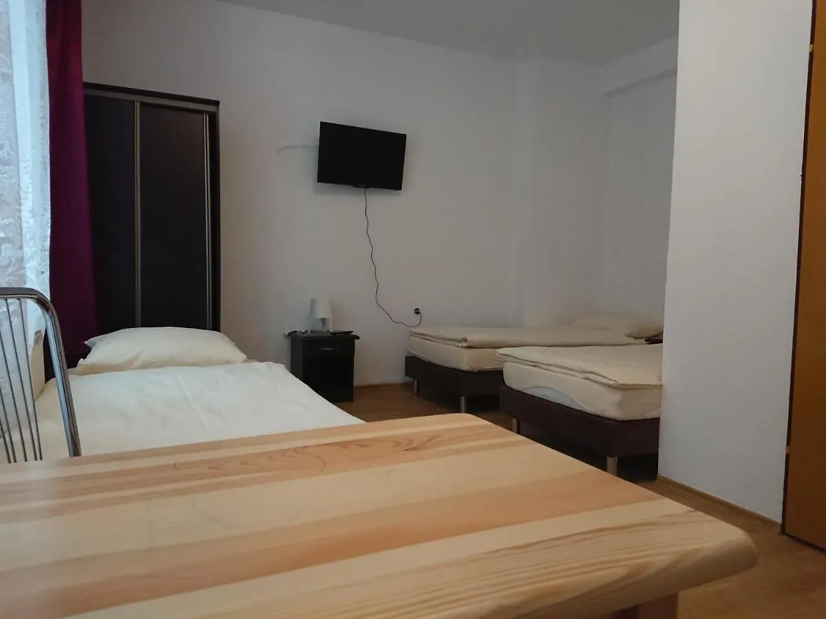 Dw Bukowka Hotel Karpacz Resort