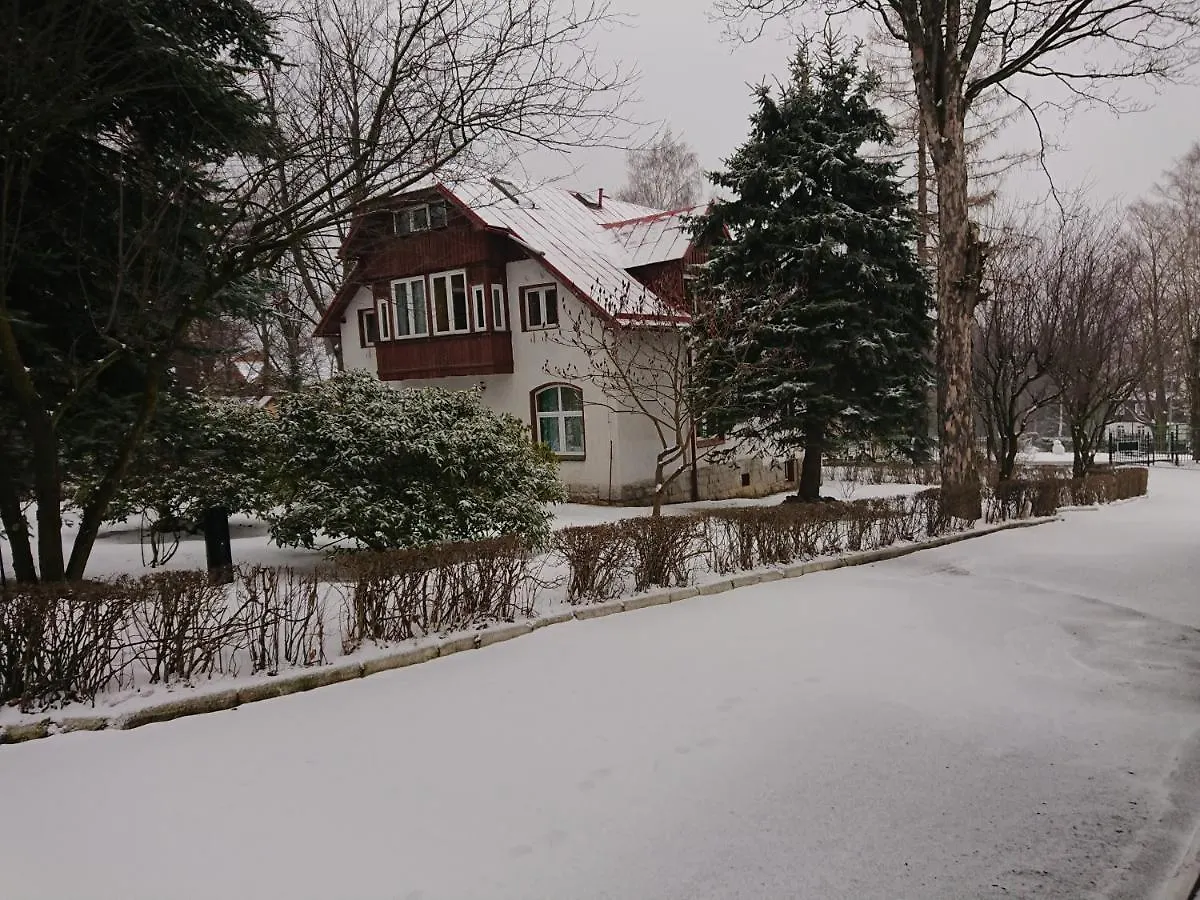 Resort Dw Bukowka Hotel Karpacz Poland