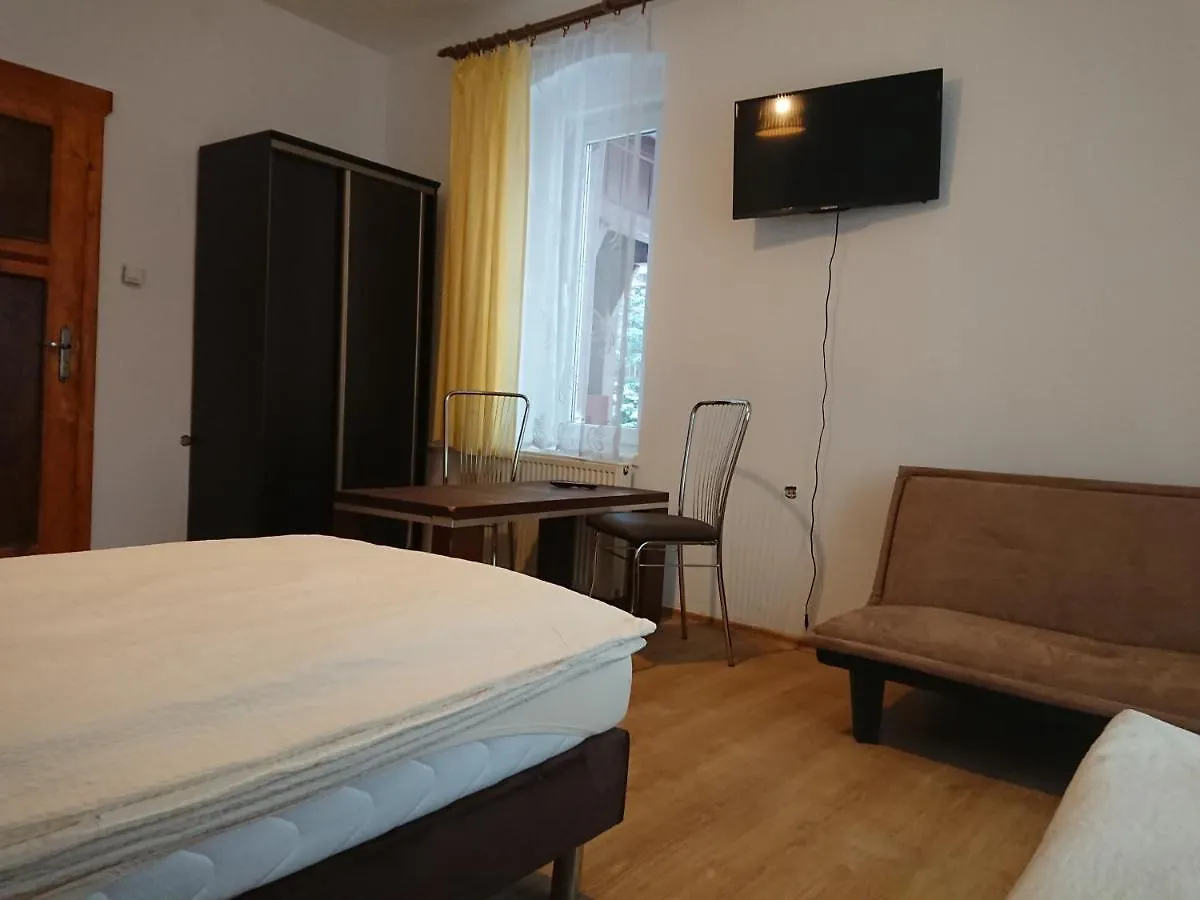 Dw Bukowka Hotel Karpacz