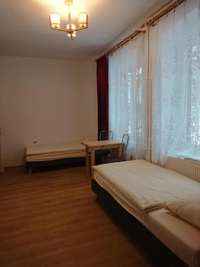 Dw Bukowka Hotel Karpacz 0*,  Poland