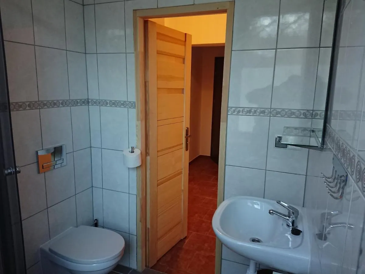 Resort Dw Bukowka Hotel Karpacz Poland
