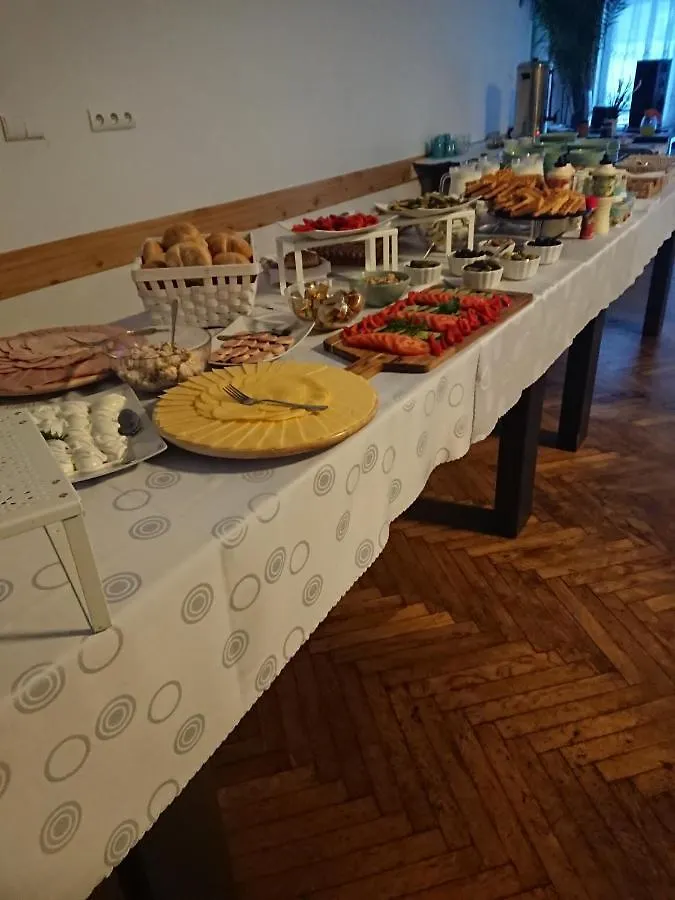 Resort Dw Bukowka Hotel Karpacz
