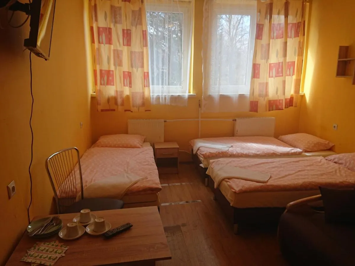 Resort Dw Bukowka Hotel Karpacz Poland