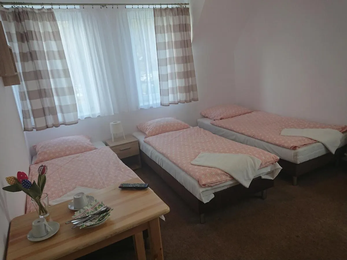 Dw Bukowka Hotel Karpacz Poland