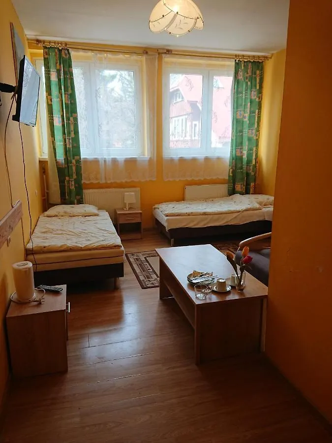Resort Dw Bukowka Hotel Karpacz