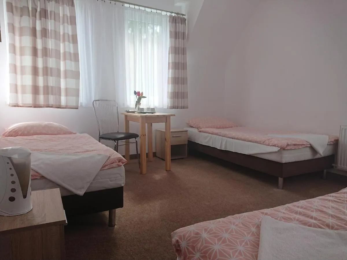 Dw Bukowka Hotel Karpacz 0*,  Poland