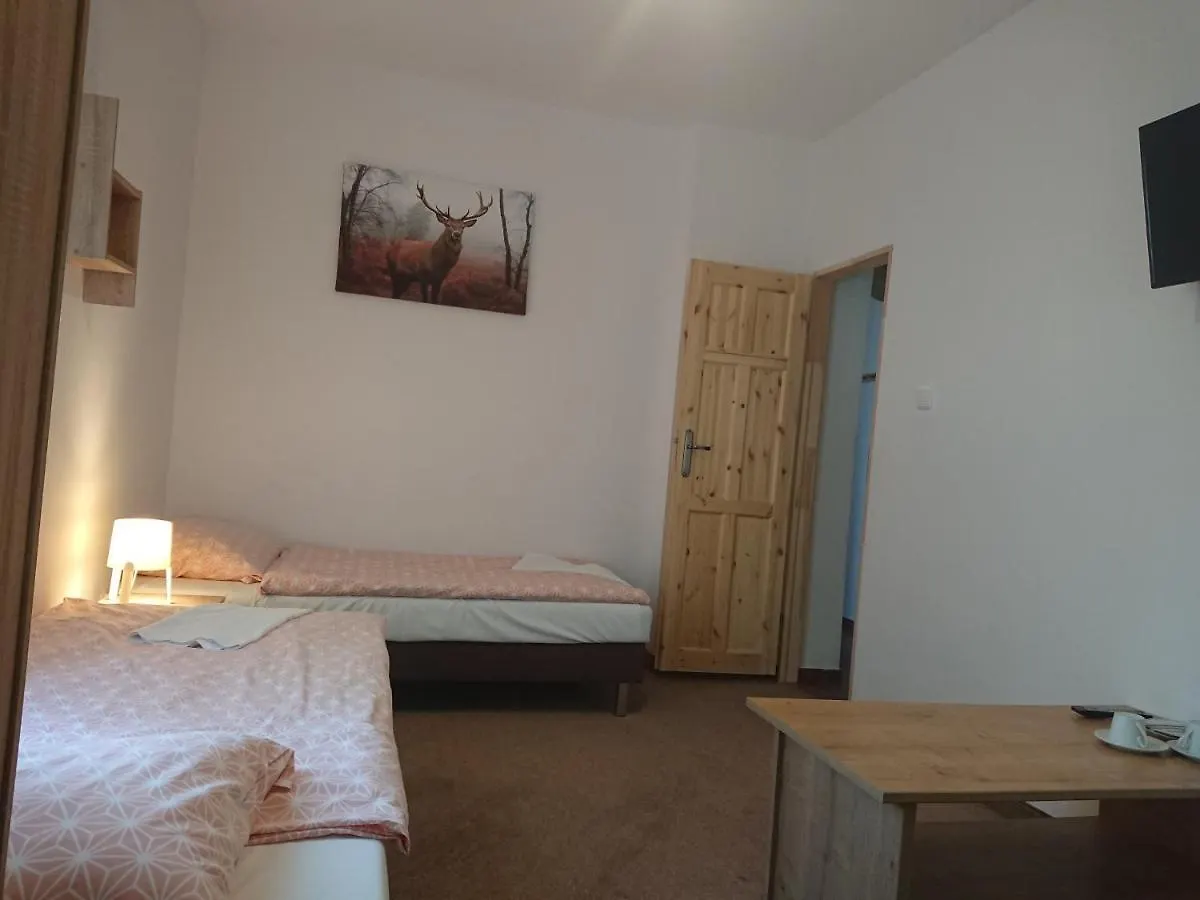 Dw Bukowka Hotel Karpacz 0*,