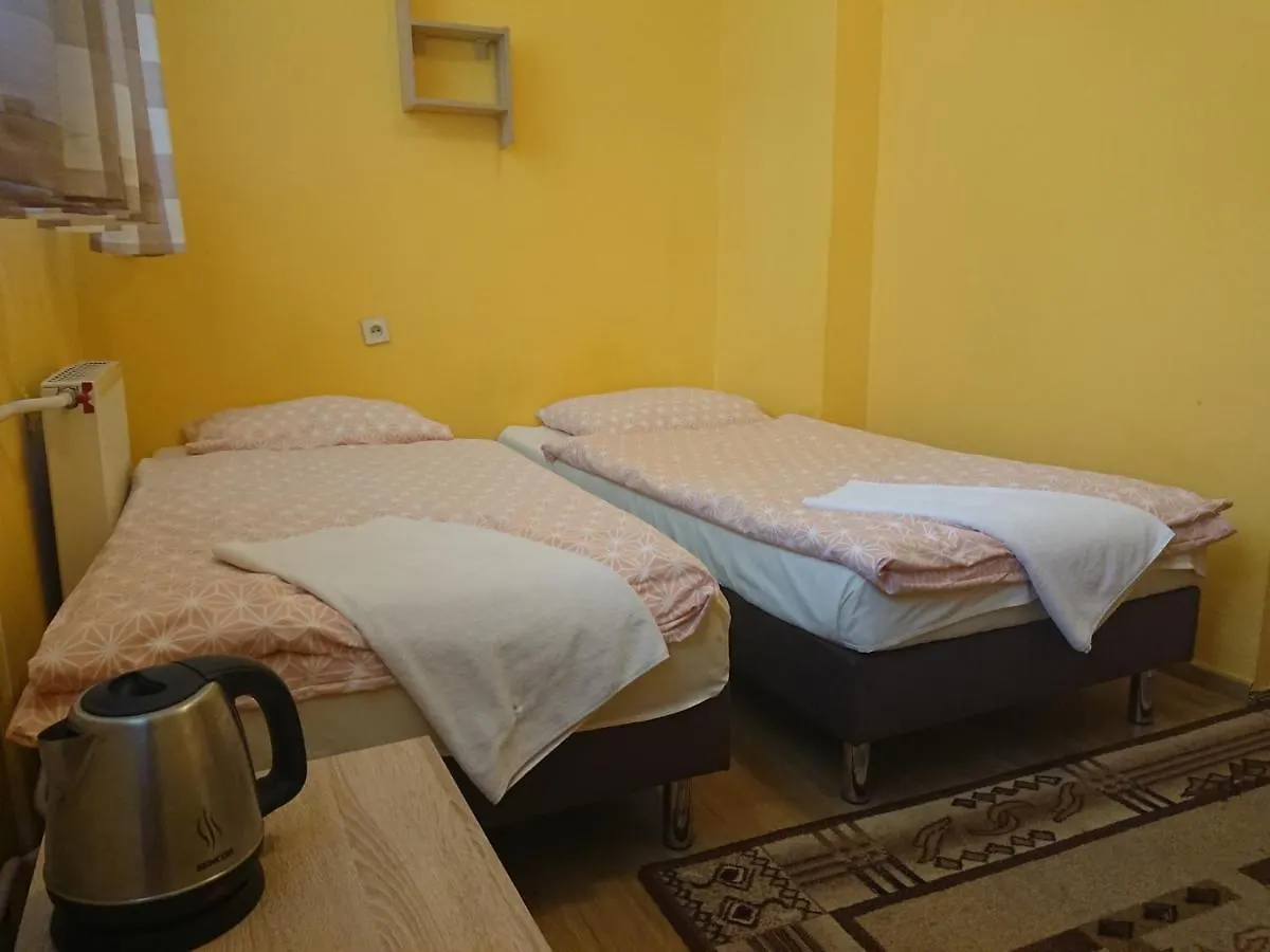 Resort Dw Bukowka Hotel Karpacz Poland