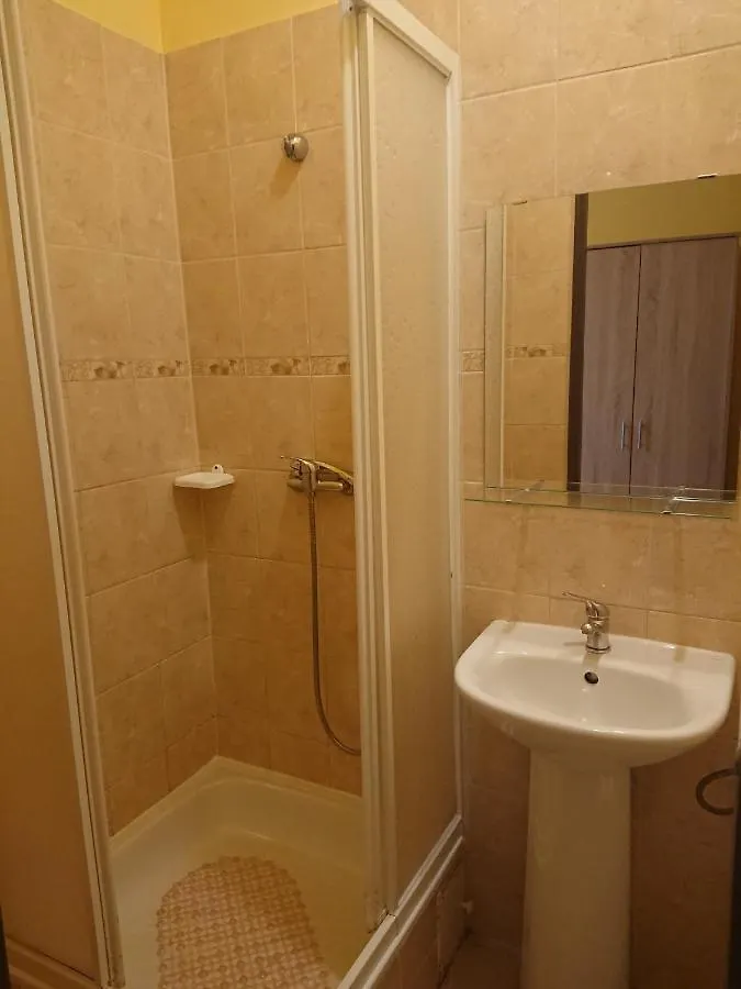 Dw Bukowka Hotel Karpacz 0*,