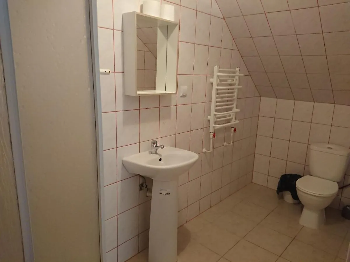 Dw Bukowka Hotel Karpacz