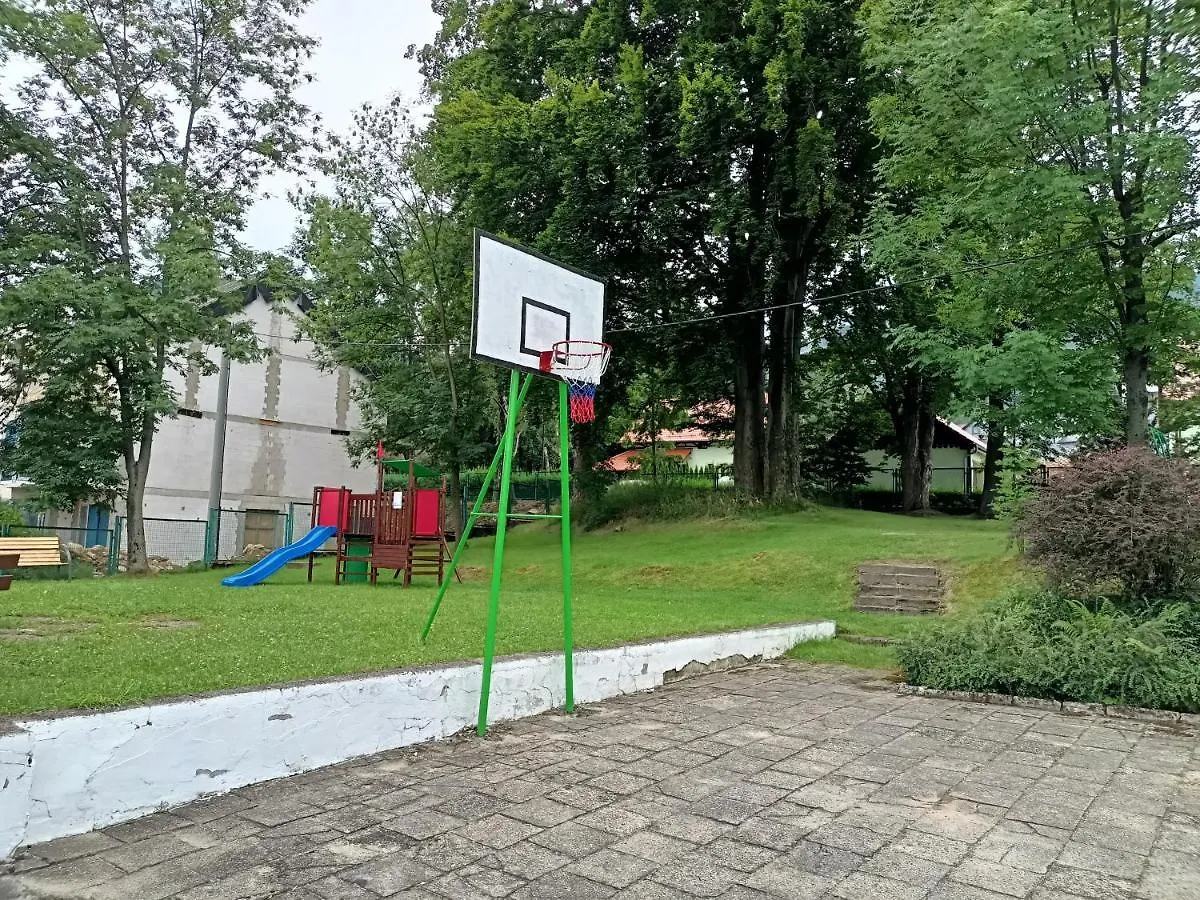 Dw Bukowka Hotel Karpacz 0*,
