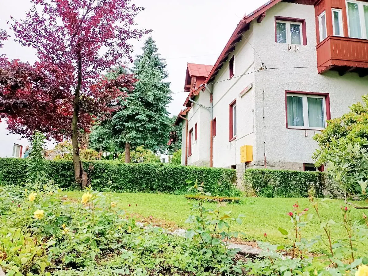 Resort Dw Bukowka Hotel Karpacz