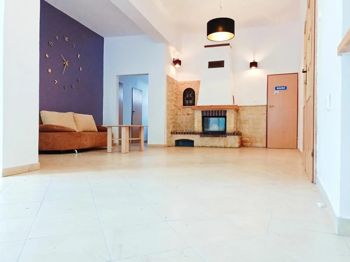 Dw Bukowka Hotel Karpacz Resort