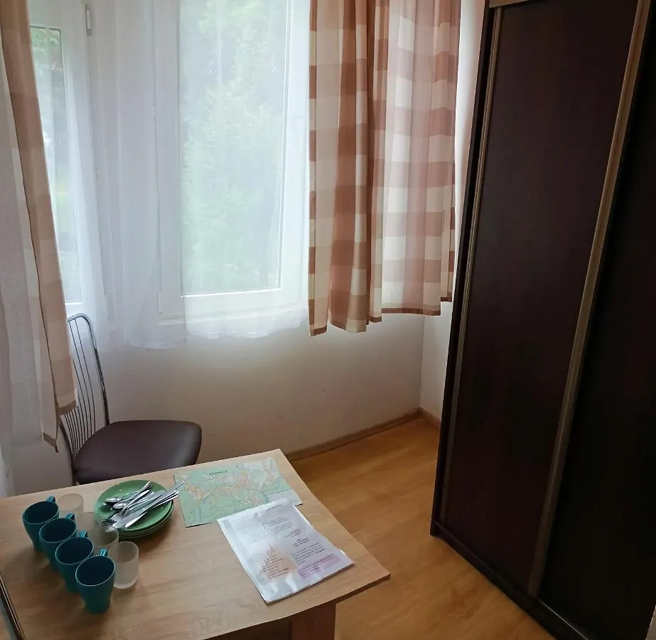 Dw Bukowka Hotel Karpacz