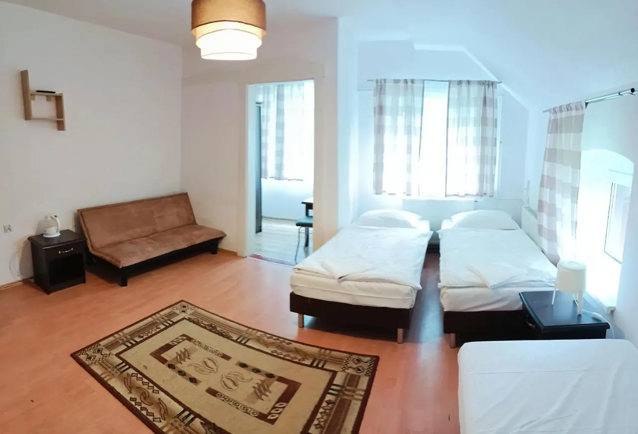 Dw Bukowka Hotel Karpacz 0*,  Poland