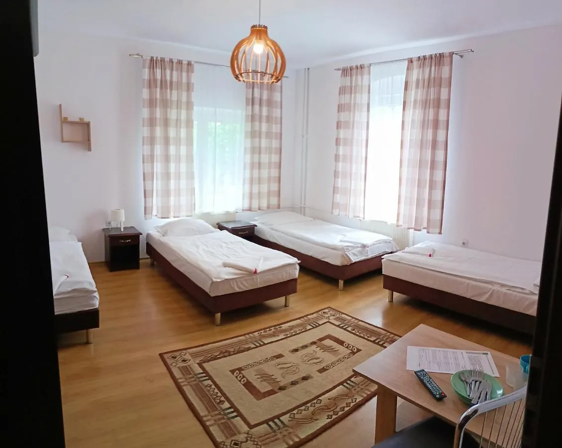 Dw Bukowka Hotel Karpacz Poland
