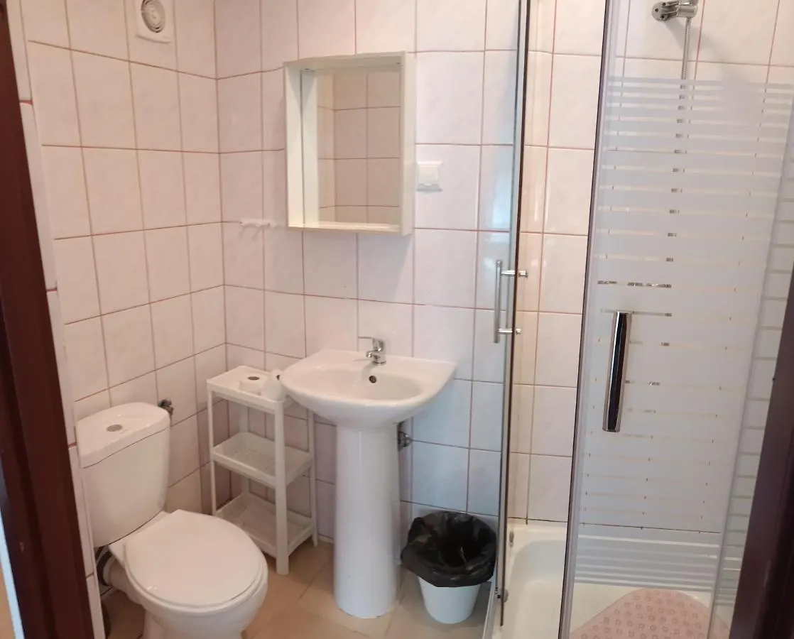 Resort Dw Bukowka Hotel Karpacz