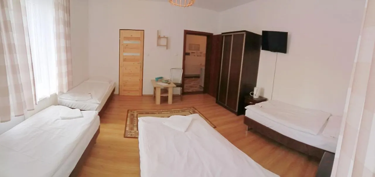 Dw Bukowka Hotel Karpacz 0*,